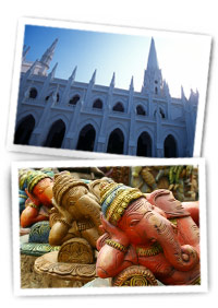 Chennai