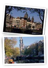 Amsterdam, The Netherlands	